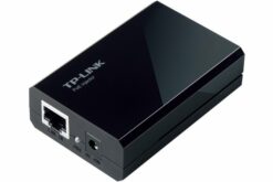 Tp-link PoE150S injecteur PoE 1 port 10/100 15W 802,3af