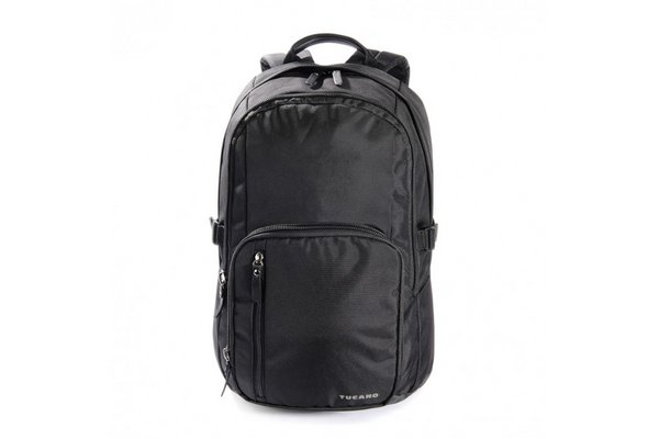 Tucano, Centro, sac à dos d affaires 14-15,6, noir