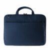 Tucano, Dark, mallette fine 13- 14", bleu