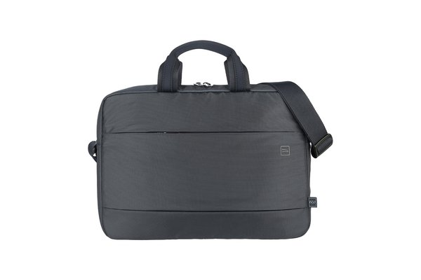 Tucano Global sac léger 14-15,6 recyclé Bleu