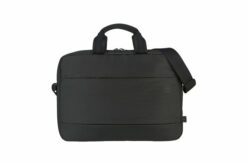 Tucano Global sac léger 14-15,6  recyclé Noir