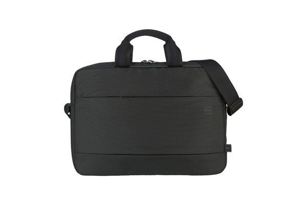 Tucano Global sac léger 14-15,6 recyclé Noir
