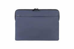 Tucano Gommo housse caoutchout PC 14   MacBook Air  15 bleue