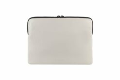 Tucano Gommo housse caoutchout PC 14   MacBook Air  15 grise