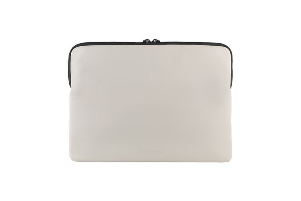 Tucano Gommo housse caoutchout PC 14 MacBook Air 15 grise