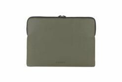 Tucano Gommo housse caoutchout PC 14   MacBook Air  15 kaki