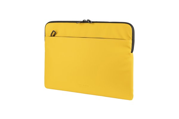 Tucano Gommo housse caoutchoutée PC 15,6 MacBook 16 jaune