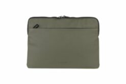 Tucano Gommo housse caoutchoutée PC 15,6   MacBook 16 kaki