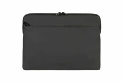 Tucano Gommo housse caoutchoutée PC 15,6   MacBook 16 noire