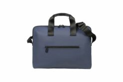 Tucano Gommo mallette Laptop 15,6 MacBook 16, bleu