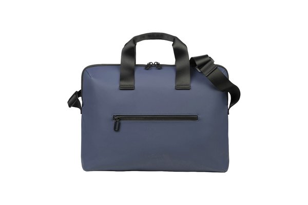 Tucano Gommo mallette Laptop 15,6 MacBook 16, bleu