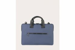Tucano Gommo mallette fine Laptop 15,6 MacBook 16 bleu