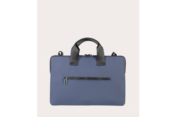Tucano Gommo mallette fine Laptop 15,6 MacBook 16 bleu