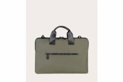 Tucano Gommo mallette fine Laptop 15,6 MacBook 16 kaki