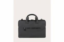 Tucano Gommo mallette fine Laptop 15,6 MacBook 16 noire