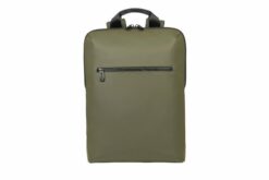 Tucano Gommo sac à dos Laptop 15,6 MacBook 16, kaki