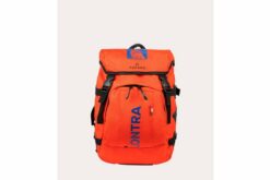 Tucano Lontra sac à dos flottant orange 30l jusqu  à 15,6