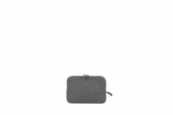 Tucano Melange étui pour petits accessoires techno gris-noir