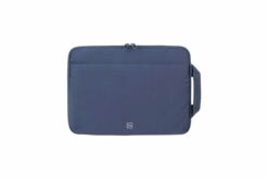 Tucano Sandy housse avec poignée,  PC & MacBook Pro 14  bleu