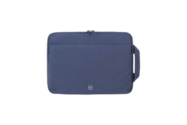 Tucano Sandy housse avec poignée, PC & MacBook Pro 14 bleu