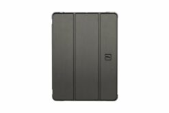 Tucano, Satin,  iPad 10.2 Rabat satin noir