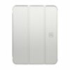 Tucano, Satin,  iPad 10.9 Rabat satin, argent