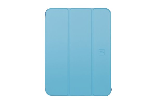 Tucano, Satin, iPad 10.9 Rabat satin, bleu