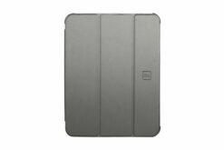 Tucano, Satin,  iPad 10.9 Rabat satin, gris