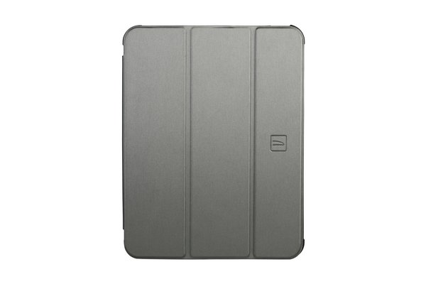 Tucano, Satin, iPad 10.9 Rabat satin, gris