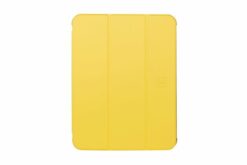 Tucano, Satin,  iPad 10.9 Rabat satin, jaune