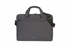 Tucano, Tlinéa ,Mallette top load 14-15,6, grise