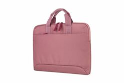 Tucano, smilz, sac fin 13- 14" rose-bordeaux