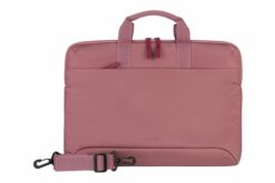 Tucano, smilz, sac fin 14-15,6" rose-bordeaux