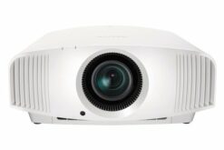 VIDEO PROJECTOR 4KSXRD model