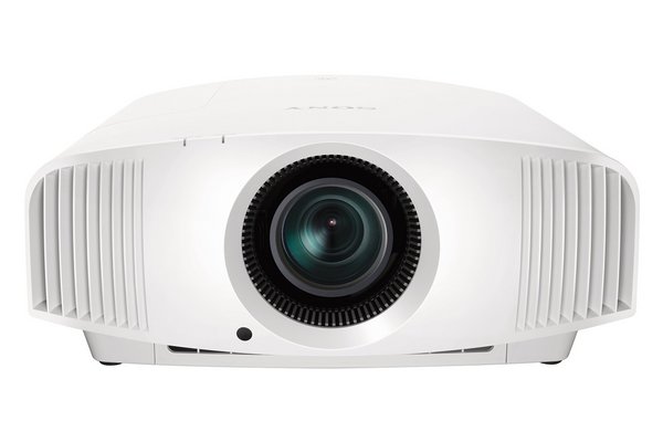 VIDEO PROJECTOR 4KSXRD model