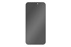 iPhone 16 - avec filtre de confidentialité Protection d écran