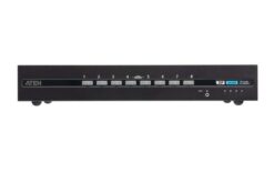 ATEN CS1188DP4 KVM sécurisé DisplayPort/USB 8 ports
