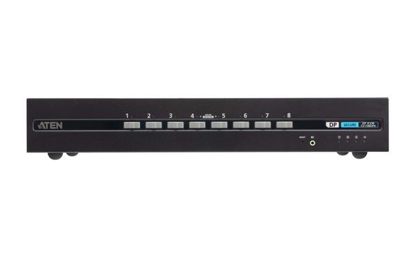 ATEN CS1188DP4 KVM sécurisé DisplayPort/USB 8P