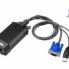 ATEN KG1900T Premium Module VGA/USB pour KVM IP Omnibus