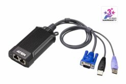ATEN KG1900T Premium Module VGA/USB pour KVM IP Omnibus
