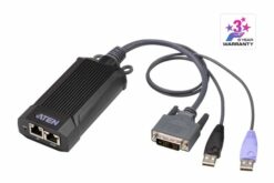 ATEN KG6900T Premium Module DVI/USB pour KVM IP Omnibus