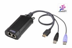 ATEN KG8900T Premium Module HDMI/USB pour KVM IP Omnibus