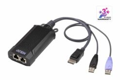 ATEN KG9900T Premium Module DisplayPort/USB pour KVM IP Omnibus