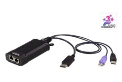 ATEN KG9950T Premium Module 4K DisplayPort/USB  KVM IP Omnib