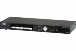 ATEN PREMIUM CM1284 KVM MOSAÏC HDMI 4K / USB / Audio 4 PORTS
