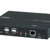 ATEN PREMIUM KA8270 Station console VGA KVM sur IP