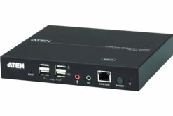 ATEN PREMIUM KA8270 Station console VGA KVM sur IP