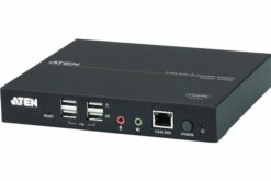 ATEN PREMIUM KA8288 Station console double HDMI KVM sur IP