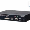 ATEN PREMIUM KE6920T Emetteur Ext. KVM 2K DVI-I/USB SUR IP
