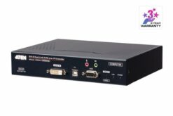 ATEN PREMIUM KE6920T Emetteur Ext. KVM 2K DVI-I/USB SUR IP